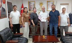 Şahin, Sivil Toplum Kuruluşlarıyla İstişare Toplantısı Gerçekleştirdi