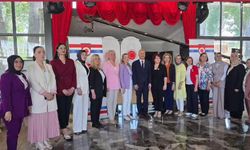 “Güç Bizde, Bereket Birlikte”