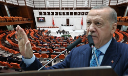 İptal Kararı Sonrası Belediye Kanunu'nda değişiklik.!