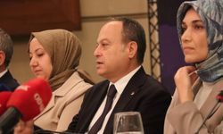 Hüsnü Serteser; "Taş Yerinde Ağırdır"