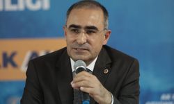 DR. HASAN ARSLAN: SAĞLIKTA YENİ DÖNEM İÇİN 29 MADDELİK KANUN TEKLİFİMİZİ SUNDUK