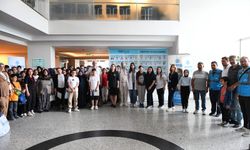 Yetimsev Vakfı'ndan 76 Yetim Çocuğa Sağlık Desteği