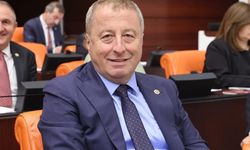 Milletvekili Olgun: "Milletvekilleri Hesap Verecek"