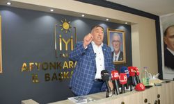 Mısırlıoğlu; "Üretici Bu Yıl Kiraz, Kayısı, Erik toplayamadı"
