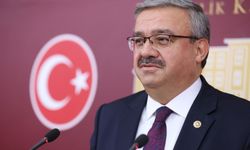 YURDUNUSEVEN’E TBMM’DE ÜSTDÜZEY GÖREV