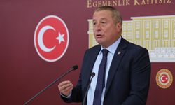 OLGUN; "Bu anlayışla ne bayram olur, ne kardeşlik, ne de gerçek temsil"