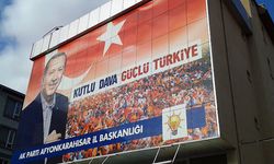 Ak Parti İl Başkanlığı: "Kamuoyunun Dikkatine.!"