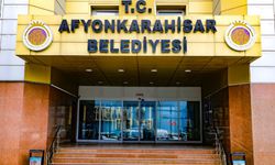 Afyon Belediyesi Pazaryerlerini Duyurdu.!