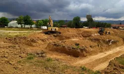 Ali Özkaya, Esnafa Verdiği Sözü Tuttu