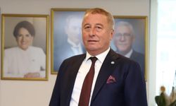 Hakan Şeref Olgun, Tüm Öğrencilere başarılar diledi.