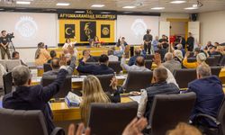 BELEDİYE MECLİSİ 1 TEMMUZ´DA TOPLANIYOR