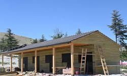 Emirdağ’da Bir İlk Daha Atlı Spor Kulübü Geliyor