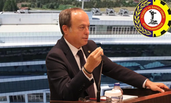 Başkan Serteser Güncel Gelişmeler Hakkında Değerlendirmelerde Bulundu..