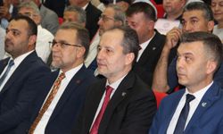 Afyonkarahisar'da Güray Çakır Yeniden Başkan Seçildi