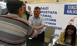 Başkan Koyuncu Sandıkta, Emirdağ Karar Aşamasında