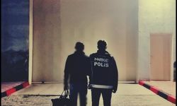 4 Ayrı Suçtan Aranan Şahıs Yakalandı