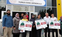 AGD SİYER-İ NEBİ ÖDÜLLERİ SAHİPLERİNİ BULDU