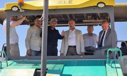 Kayıhan Bağlantı Yolu Çalışmaları İnceleme Altında