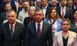 Belediye Başkanı Köksal, CHP Genel Merkez'inde Toplantıya Katıldı
