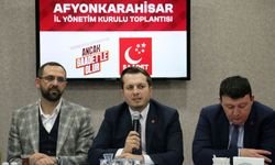 "HESABINI MİLLETİMİZE NASIL VERECEKLER?"