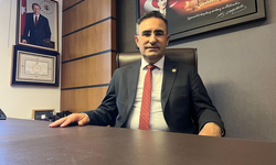 Dr. Hasan Arslan: "Bu bir geçmişin hesaplaşması değil, geleceğin planlamasıdır"