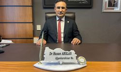 Dr. Hasan Arslan: “15 Temmuz’da milletimiz destan yazdı”