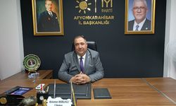 "Bu Milletin Gündemi Geçimdir, Krizdir, Umutsuzluktur!"