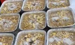 Afyonkarahisar’da Bir İlk  Çölyaklılara Özel Glutensiz Aşure Etkinliği