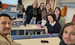 AKÜ’ye Eğitimde Dijitalleşme Ödülü