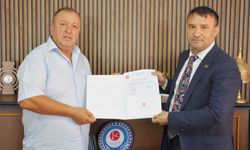 MHP'de 3 ilçe başkanlıklarında bayrak değişimi