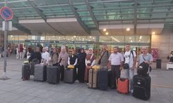 İlahiyat Fakültesinden 10 Öğrenciye Ürdün’de Arapça Eğitimi Fırsatı