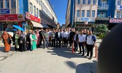 Milletvekili Dr. Hasan Arslan’dan Şuhut ve Köylerine Ziyaret