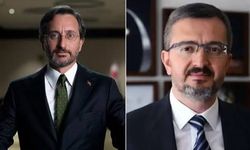 Prof. Burhanettin Duran yeni İletişim Başkanı oldu