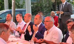 Pençe-Kilit Şehitleri Afyonkarahisar'da Dualarla Anıldı