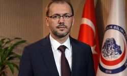 Rektör Nurullah Okumuş Sağlık Bakan Yardımcılığına atandı