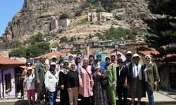 Tarihi Kadınlara Vefa EKAD'dan Kültürel Bir Yolculuk