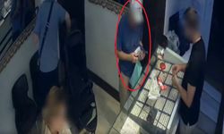 Polis Vatandaşın Dolandırılmasına İzin Vermedi.!