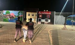 Bir Haftada 7 Firari Tutuklandı!