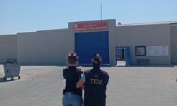 FETÖ'den Aranan Şahıs 6 Yıl Sonra Yakalandı