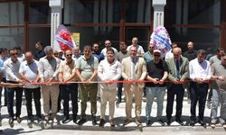 İl Genel Meclisi Üyelerinden Bolvadin’e Ziyaret