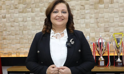 BAŞKAN BURCU KÖKSAL´IN 15 TEMMUZ DEMOKRASİ VE MİLLİ BİRLİK GÜNÜ MESAJI