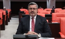 Özkaya; "Rabbim milletimize bir daha böylesi karanlık gece yaşatmasın”