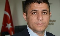 Başkan Ahmet Uçmak'dan 24 Temmuz Basın Bayramı Mesajı