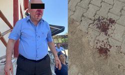 Başkan Güllü'ye Saldırı, Cumhurbaşkanı'na Hakaret.!