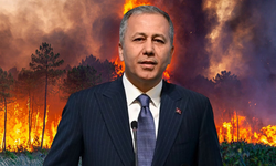 Bakan Yerlikaya'dan Acı Bilançoyu ve Destek Sözlerini İçeren Açıklamalar