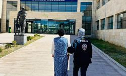 Aranan Dolandırıcı Yakalandı!