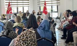 MHP Afyonkarahisar KAÇEP’ten Şehitlerimizi Anma Programı