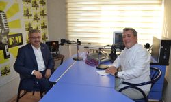 Yurdunuseven; “Dedikoduyla Siyaset Yapılmaz”