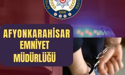 Emniyet'ten Büyük Operasyon: 35 Yıl Hapis Cezasıyla Aranıyordu!