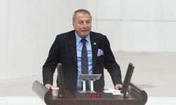 “GÖL KURUYOR, İKTİDAR VEKİLLERİ ALKIŞ TUTUYOR!”